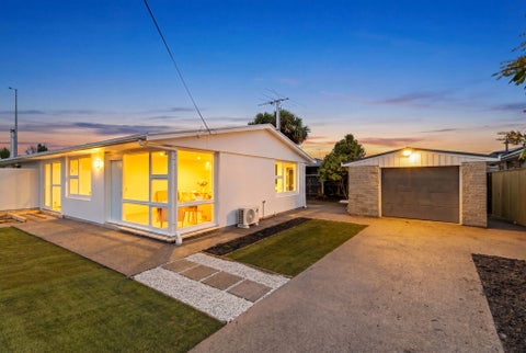 1A Quinns Road, Shirley, Christchurch