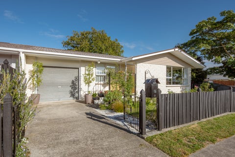 16A Brian Bary Street, Redwoodtown, Blenheim