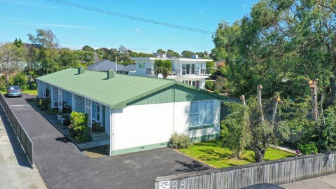 1/38 Gladstone Terrace, Gladstone, Invercargill