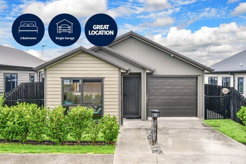18 Panewaka Street, Te Kauwhata, Te Kauwhata