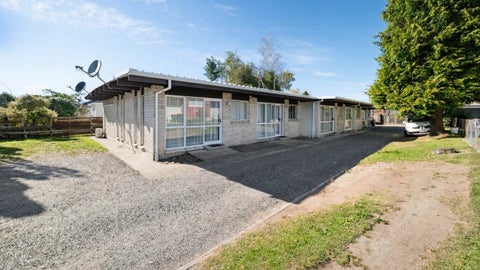5/144 Malfroy Road, Victoria, Rotorua