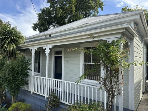 19 Richbourne Street, Kingsland, Auckland