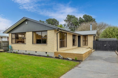 7 Kuaka Crescent, Bromley, Christchurch