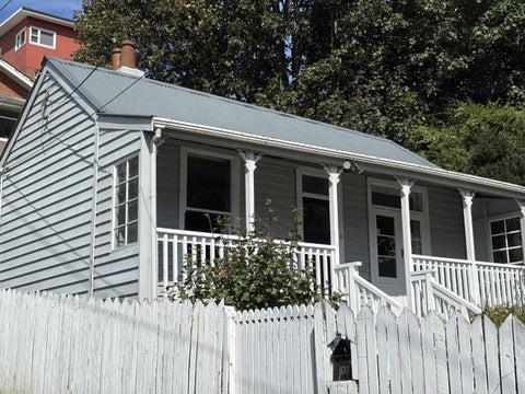 107 MacLaggan Street, Dunedin Central, Dunedin