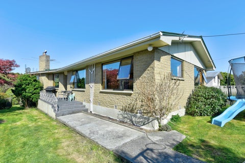141 Kakapo Street, Gore, Gore