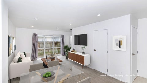 2/61 York Street, Hamilton East, Hamilton