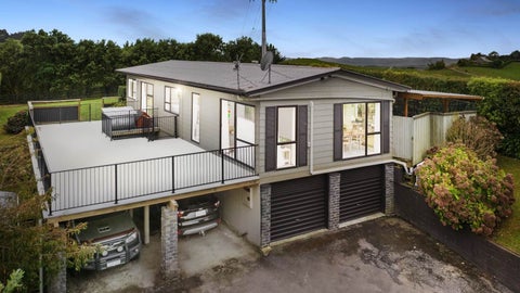178 Steel Road, Ararimu, Drury