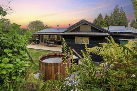 444 Spencer Road, Lake Tarawera, Rotorua