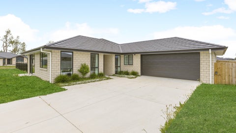 38 Murray Ward Drive, Te Kauwhata, Te Kauwhata