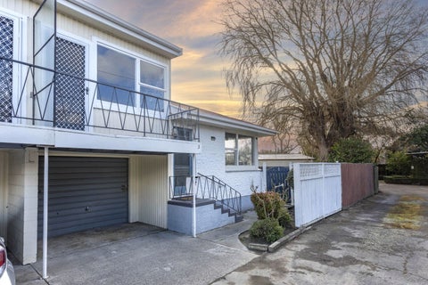 3/31 McBratneys Road, Dallington, Christchurch