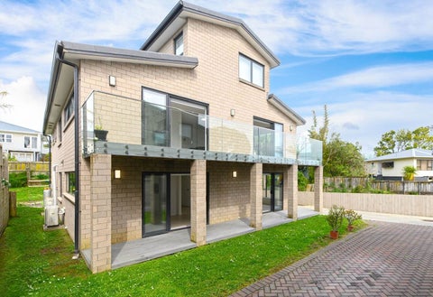 65A Terry Street, Blockhouse Bay, Auckland