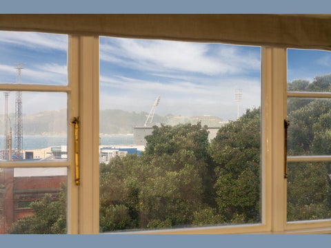 3/7 Stowe Hill, Thorndon, Wellington