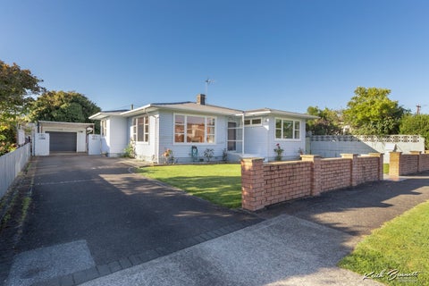51 Holyoake Crescent, Avalon, Lower Hutt