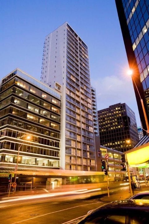 303/74 Albert Street, Auckland Central, Auckland