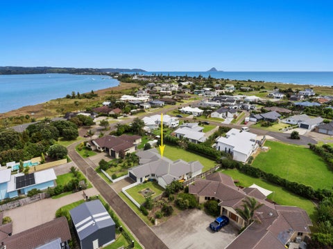 27 Te Taiawatea Drive, Ohope, Ohope