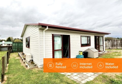 204 Hakanoa Street, Huntly, Huntly