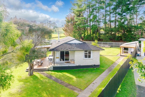 7 Connolly Place, Huntly, Huntly