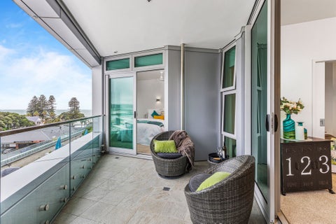 504/11 Tamariki Avenue, Orewa, Orewa