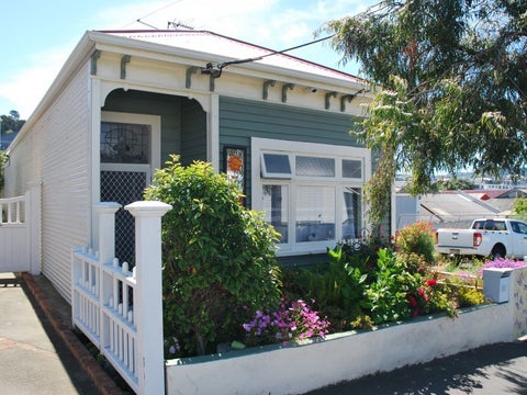 210 Adelaide Road, Newtown, Wellington