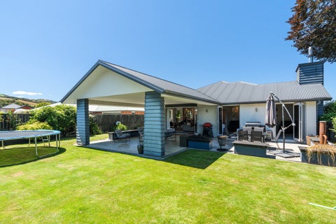15 Mountfort Street, Outram, Outram