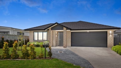 32 Te Napi Drive, Takanini, Auckland