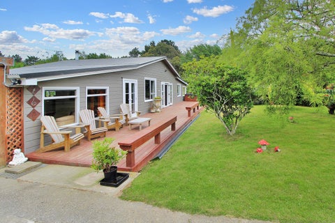 291A Ulysses Road, Ashhurst, Ashhurst