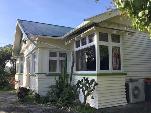 37 Kilgour Road, Greymouth, Greymouth