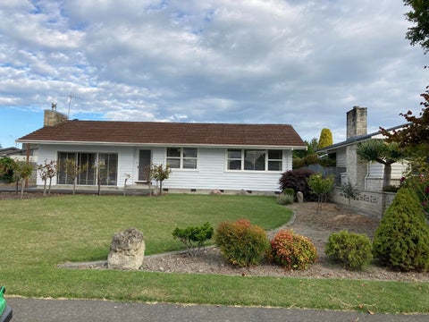 8 Barnett Place, Pirimai, Napier