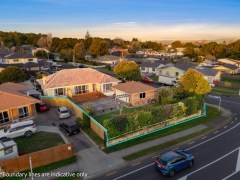 2 Kelvyn Grove, Manurewa, Auckland