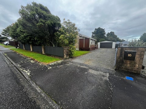 16 Stirling Drive, Greymouth, Greymouth