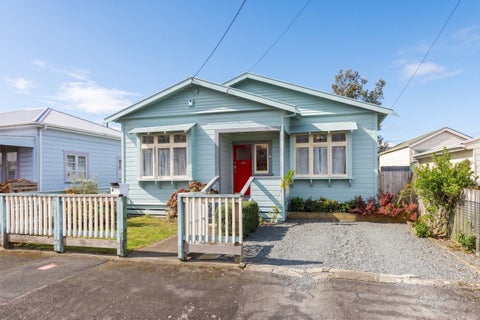 4 Grey Street, Masterton, Masterton