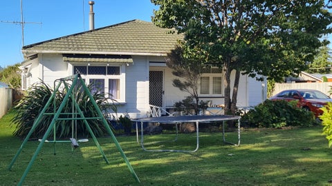 32A Clifford Street, Kaikohe