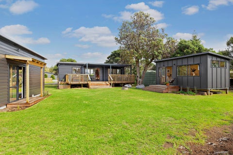 6 Mission Road, Tuakau