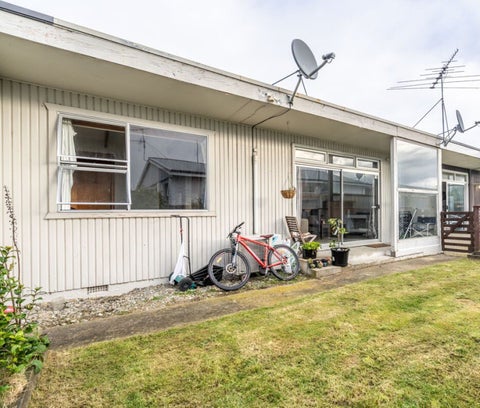 2/50 Fulton Street, Gladstone, Invercargill