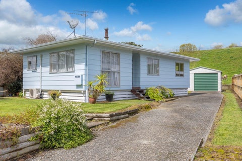 169 Sinclair Terrace, Te Awamutu, Te Awamutu