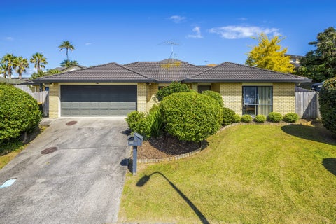 40 Amarillo Place, Manurewa, Auckland