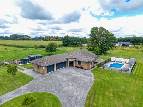 38C Seddon Road, Puketaha, Hamilton