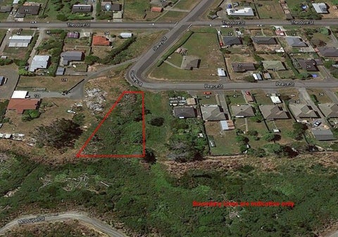 50 Pearce Street, Bluff