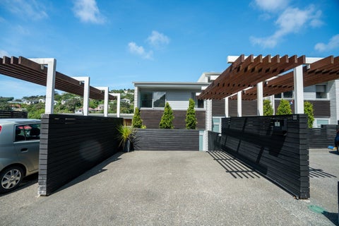 11 Tiketike Way, Brooklyn, Wellington