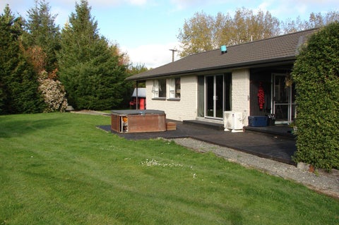 388 Mill Road North, Myross Bush, Invercargill