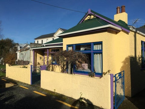 4 Quentin Avenue, North Dunedin, Dunedin