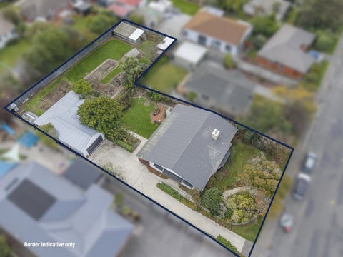 25 Stourbridge Street, Spreydon, Christchurch