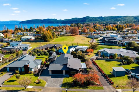 70 Kenrigg Road, Kinloch, Taupo