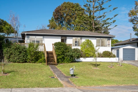 3 Terra Nova Street, Glen Eden, Auckland