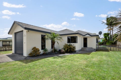 45 Whitby Avenue, Whitianga, Whitianga