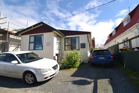 70 Grange Street, North Dunedin, Dunedin