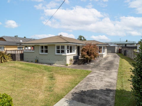 3 Sanders Avenue, Morrinsville, Morrinsville