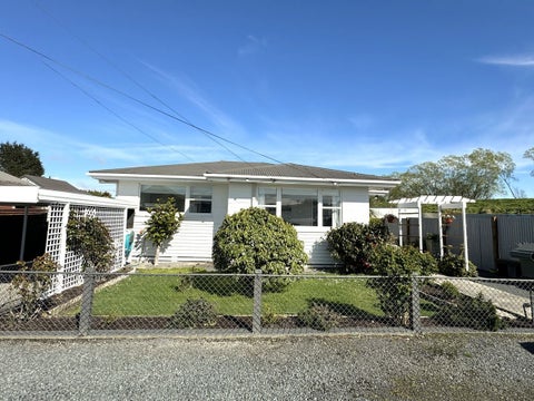 9 George Street, Balclutha