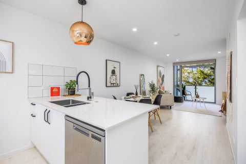 14 Ngaoho Place, Parnell, Auckland