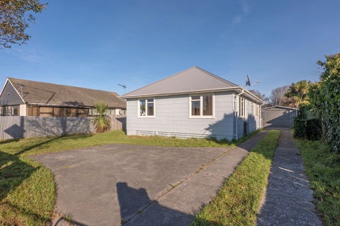 52 Curletts Road, Sockburn, Christchurch